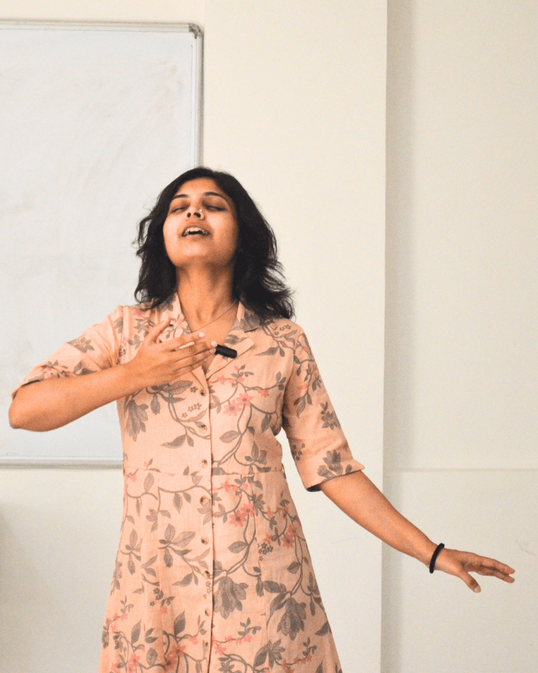 Leela by Dancing Tales