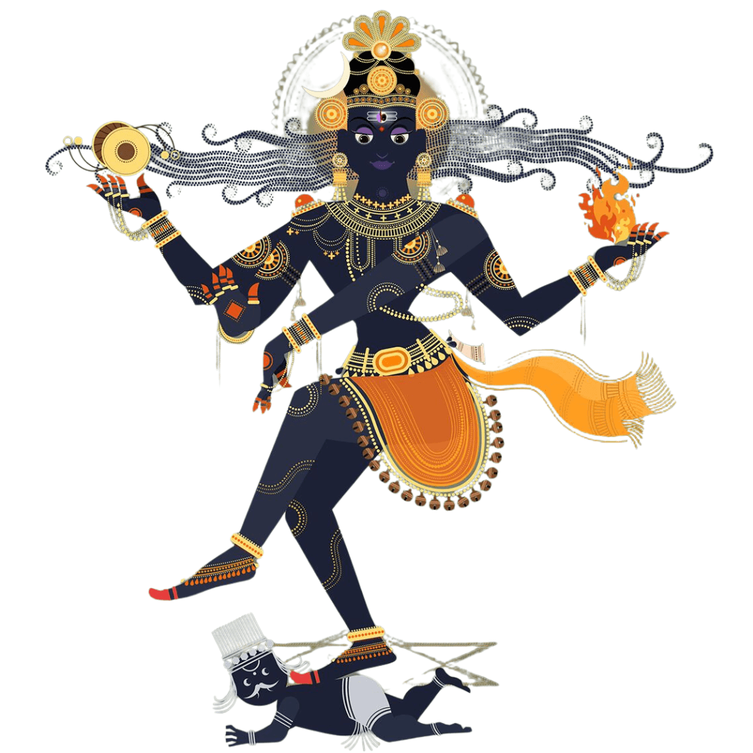 Tandava Session Info